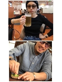 噂】矢地選手と川口春奈さんが付き合っている!?2人でお揃いの